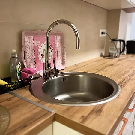 Apartman “platinum Star” סראייבו