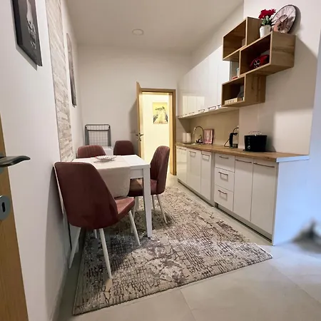 Apartman “platinum Star” * סראייבו