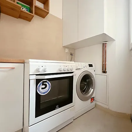 Apartman “platinum Star” דירה *