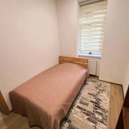 דירה Apartman “platinum Star” *
