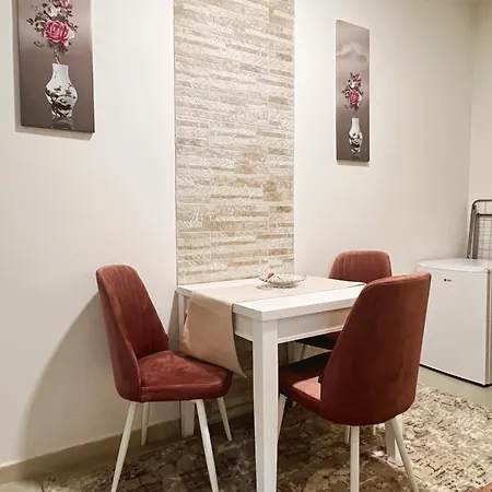 Apartman “platinum Star” דירה סראייבו