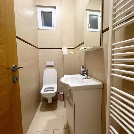 Apartman “platinum Star” *