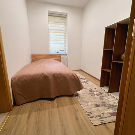 Apartman “platinum Star” סראייבו