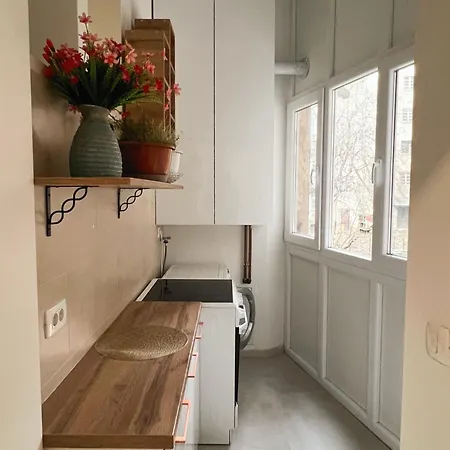 דירה Apartman “platinum Star”