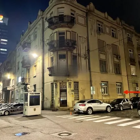 דירה Apartman “platinum Star”