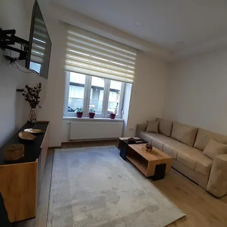 דירה Apartman “platinum Star” *