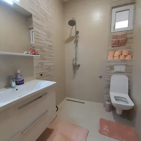Apartman “platinum Star” סראייבו