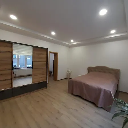 Apartman “platinum Star” *